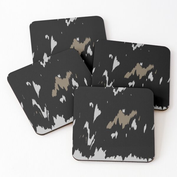 Item preview, Abstract Camo Art D805 designed and sold by SelfUpgrade.