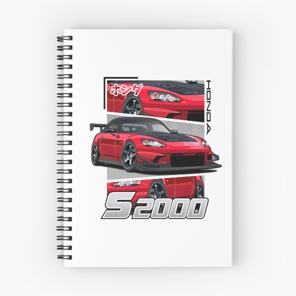 Item preview, S2000 RED JDM designed and sold by squeal tires.