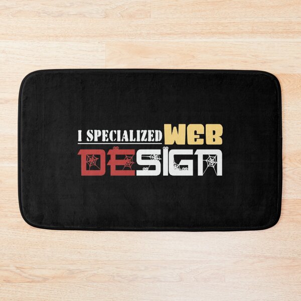 Item preview, Developer I Specialized In Web Design designed and sold by simplife-art.