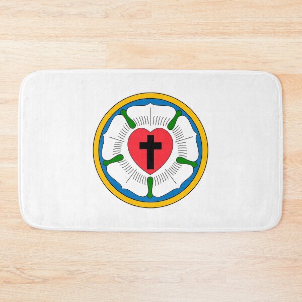 Item preview, Luther rose designed and sold by TC-Store.