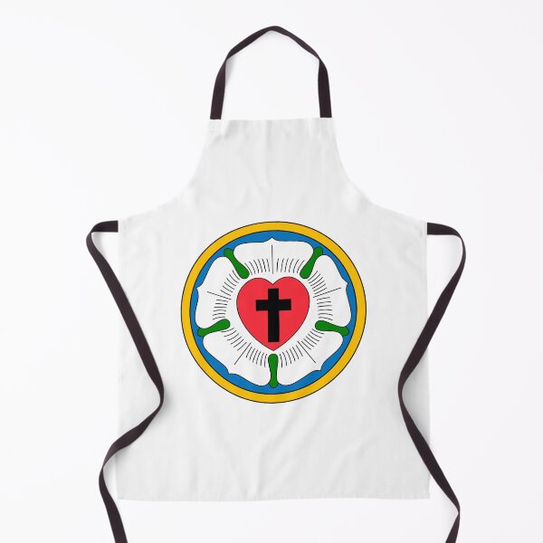Item preview, Luther rose designed and sold by TC-Store.