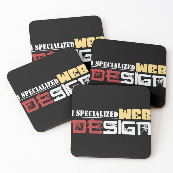 Item preview, Developer I Specialized In Web Design designed and sold by simplife-art.