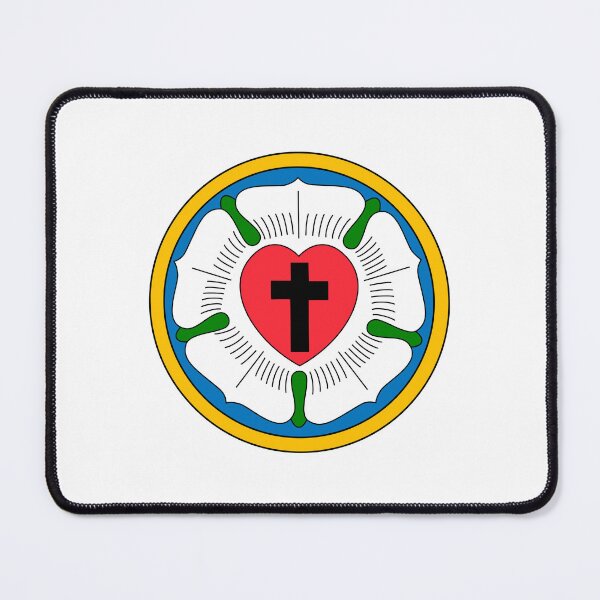 Item preview, Luther rose designed and sold by TC-Store.