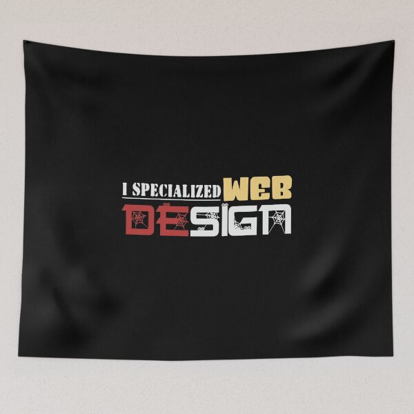 Item preview, Developer I Specialized In Web Design designed and sold by simplife-art.