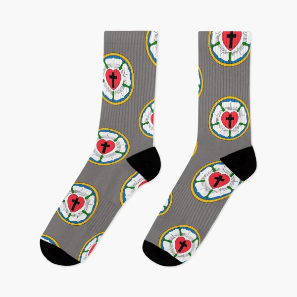 Item preview, Luther rose designed and sold by TC-Store.