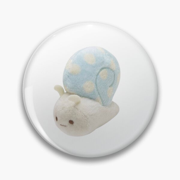 Item preview, "you should be afraid, you should be very, very afraid" snail designed and sold by cherrydanny.