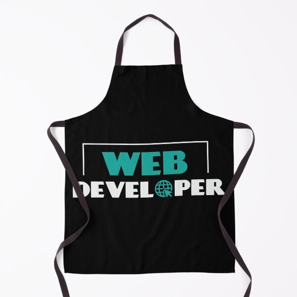 Item preview, Funny Gift Design Web Developer designed and sold by simplife-art.