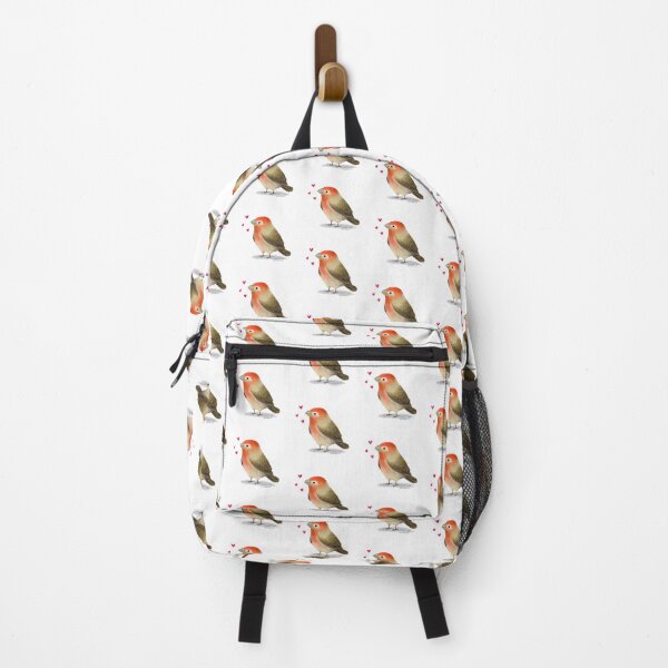Item preview, House Finch Bird designed and sold by julianamotzko.