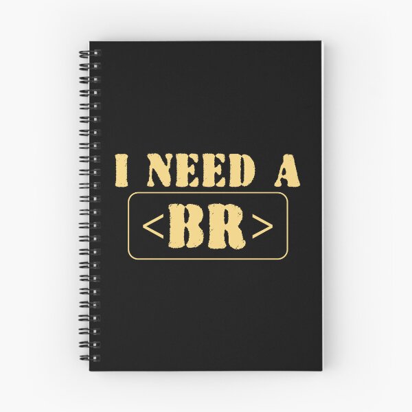 Item preview, Developer I Need A Break Program HTML designed and sold by simplife-art.