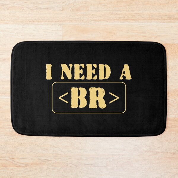 Item preview, Developer I Need A Break Program HTML designed and sold by simplife-art.