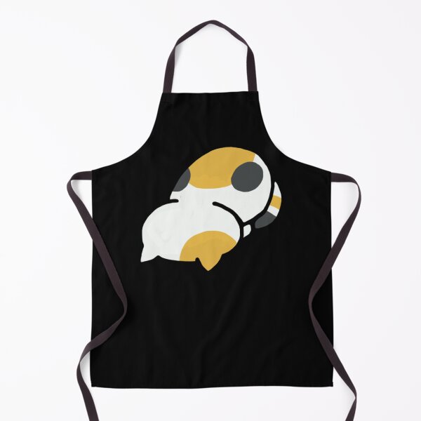 Item preview, Neko Atsume designed and sold by seredaffra.