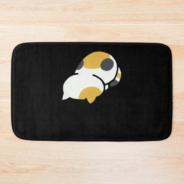 Item preview, Neko Atsume designed and sold by seredaffra.