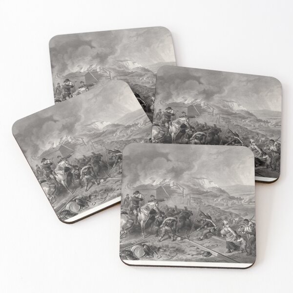 Item preview, Sherman's March to the Sea  designed and sold by cuerden.