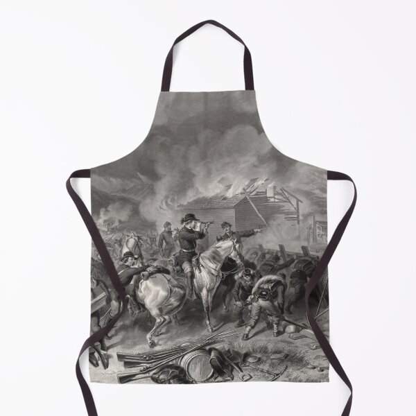 Item preview, Sherman's March to the Sea  designed and sold by cuerden.