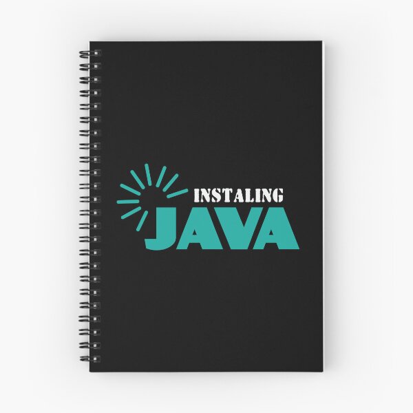 Item preview, Web Developer Design Instaling Java designed and sold by simplife-art.