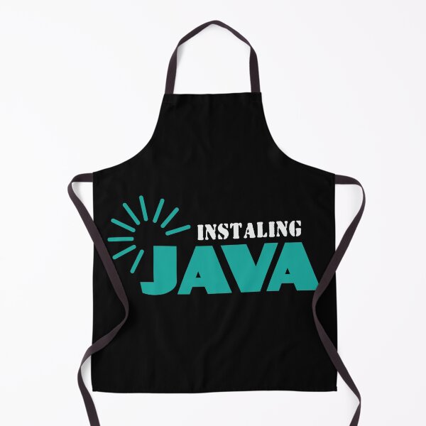 Item preview, Web Developer Design Instaling Java designed and sold by simplife-art.