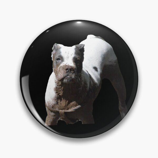 Item preview, Bulldog in the mud. designed and sold by OKyak.