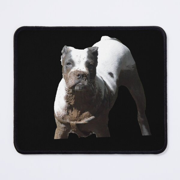 Item preview, Bulldog in the mud. designed and sold by OKyak.