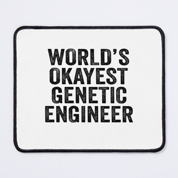 Item preview, World's okayest Hardware engineer Shirt, Funny Hardware engineer Dad Husband, Hardware engineer Birthday Christmas Gift idea, Distressed design designed and sold by xlnv.