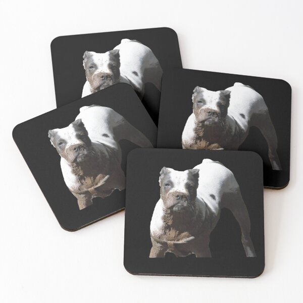 Item preview, Bulldog in the mud. designed and sold by OKyak.