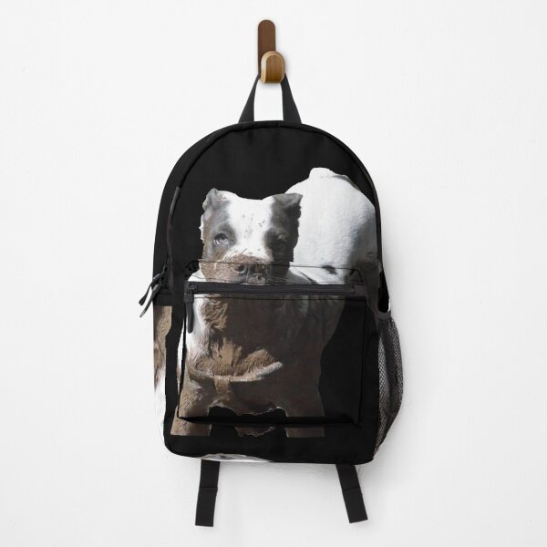 Item preview, Bulldog in the mud. designed and sold by OKyak.