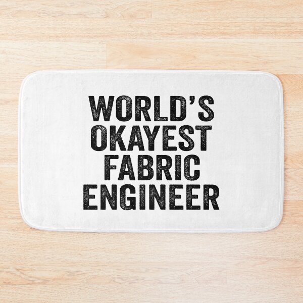 Item preview, World's okayest Genetic engineer Shirt, Funny Genetic engineer Dad Husband, Genetic engineer Birthday Christmas Gift idea, Distressed design designed and sold by xlnv.
