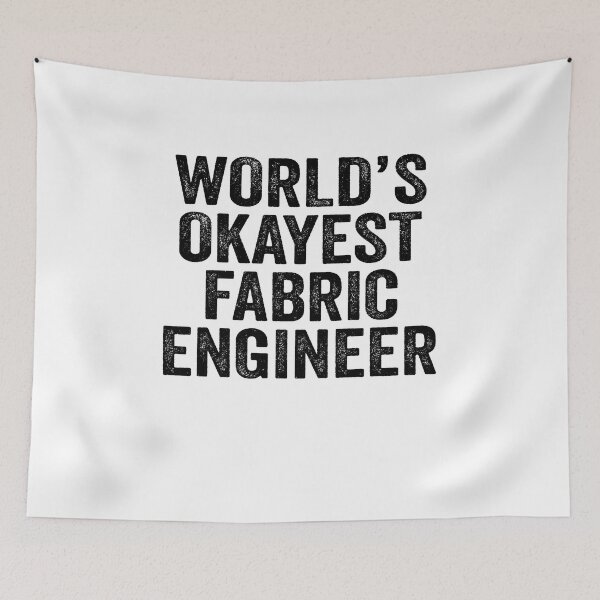 Item preview, World's okayest Genetic engineer Shirt, Funny Genetic engineer Dad Husband, Genetic engineer Birthday Christmas Gift idea, Distressed design designed and sold by xlnv.