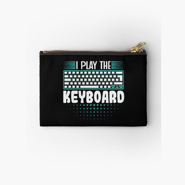 Item preview, Developer Design I Play Keyboard designed and sold by simplife-art.