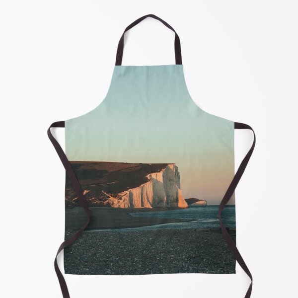 Item preview, Seven Sisters, Eastbourne, United Kingdom designed and sold by scenerymerch.