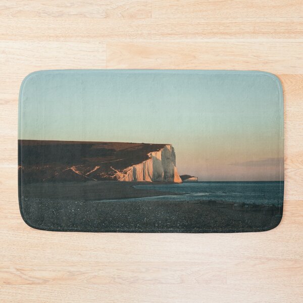 Item preview, Seven Sisters, Eastbourne, United Kingdom designed and sold by scenerymerch.