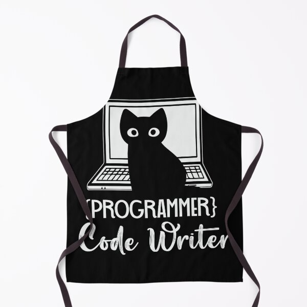 Item preview, Funny Design Programmer Code Writer designed and sold by simplife-art.