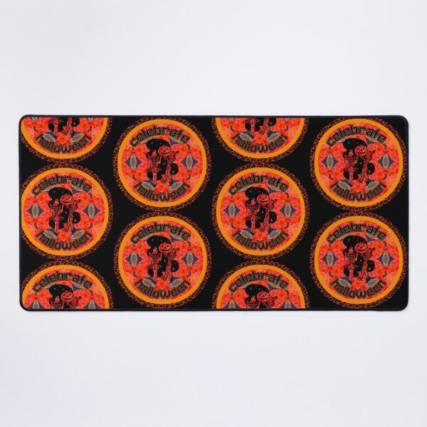 Item preview, celebrate halloween designed and sold by A Quiet Paradox.