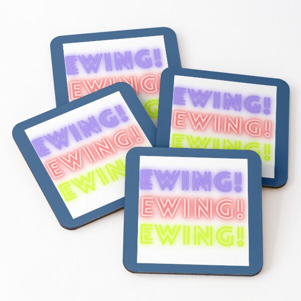 Item preview, Ewing gang    designed and sold by anadolKoythong.
