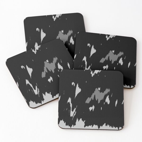 Item preview, Abstract Camo Art D806 designed and sold by SelfUpgrade.