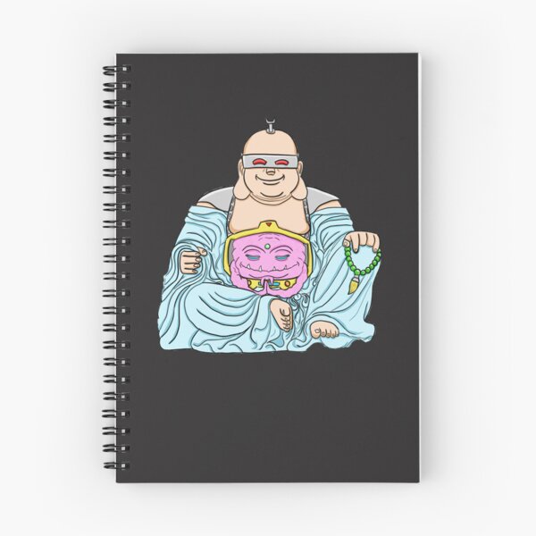 Item preview, Krang in Repose Classic T-Shirt designed and sold by bottomb.