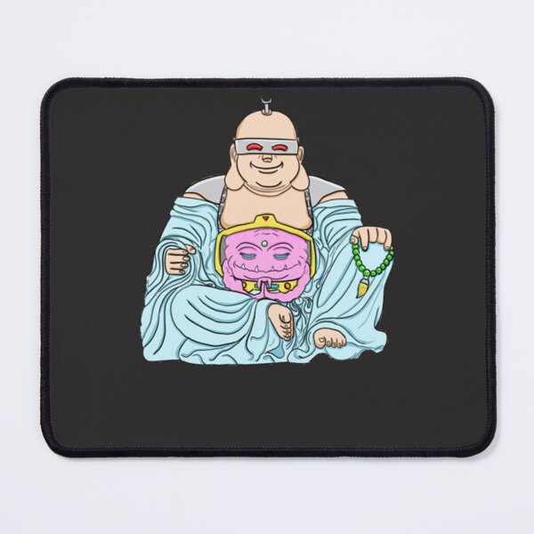 Item preview, Krang in Repose Classic T-Shirt designed and sold by bottomb.