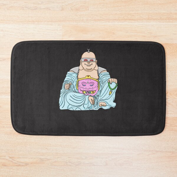 Item preview, Krang in Repose Classic T-Shirt designed and sold by bottomb.