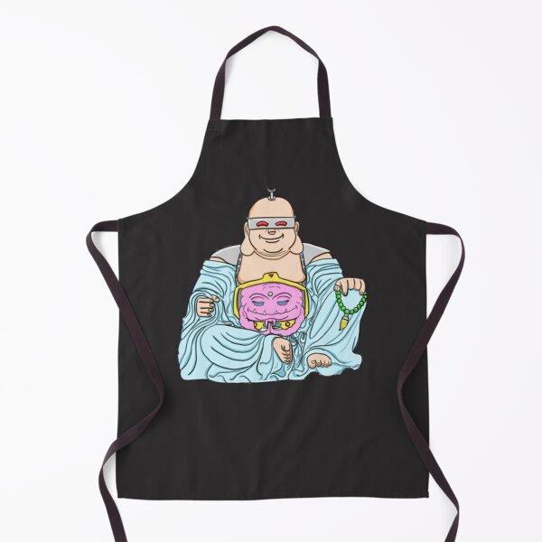 Item preview, Krang in Repose Classic T-Shirt designed and sold by bottomb.