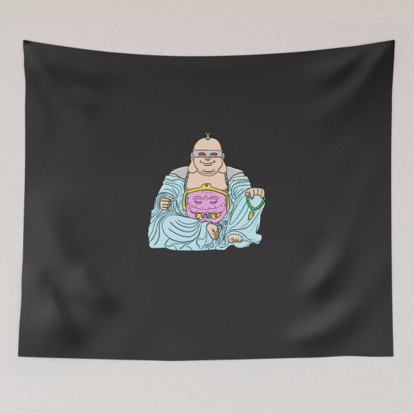 Item preview, Krang in Repose Classic T-Shirt designed and sold by bottomb.