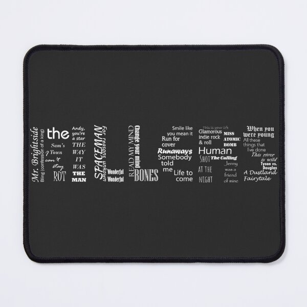 Item preview, Killers designed and sold by EV Design.