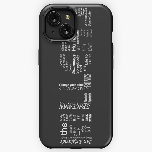 Buy Supreme Camo iPhone Case (Grey) Online - Waves Never Die