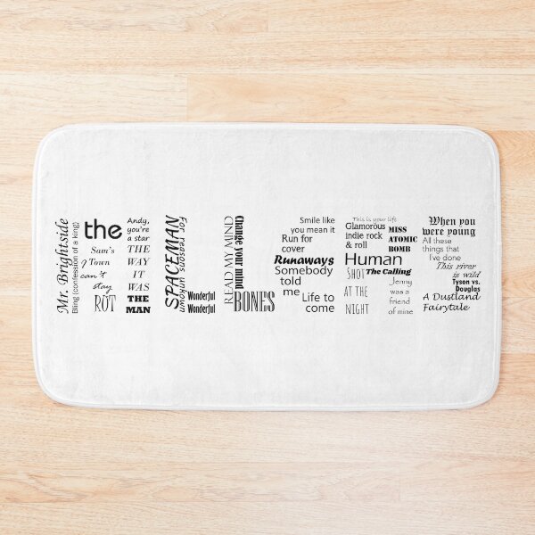 Item preview, Killers designed and sold by EV Design.