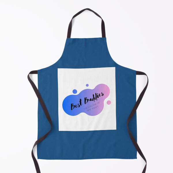 Item preview, Best Buddies tcnj Sleeveless Top designed and sold by anadolKoythong.