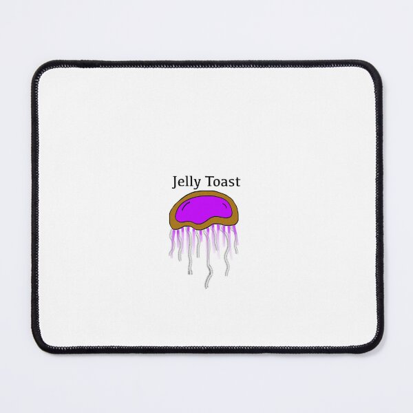 Item preview, Jelly Toast designed and sold by Gaymer333.