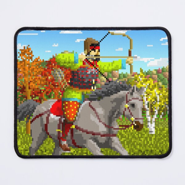 Item preview, Three Kingdoms Horse Archer designed and sold by PixHistoWarrior.