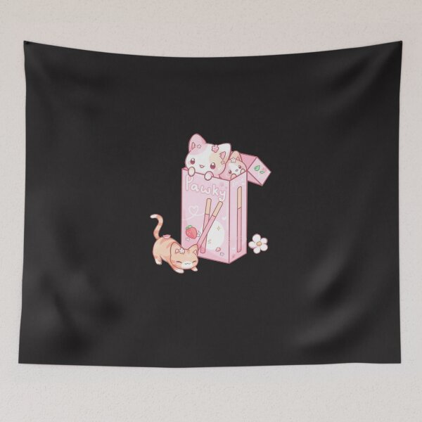Item preview, Neko Pocky designed and sold by donerfuio.