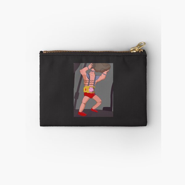 Item preview, Krang the Utrom - TMNT Fan Art Classic T-Shirt designed and sold by bottomb.