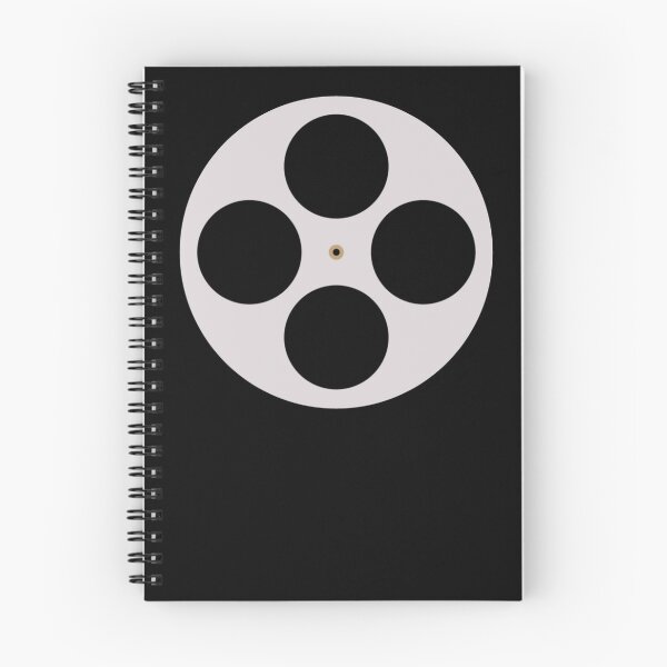 Item preview, Movie Film Reel  designed and sold by Reed Bovee.