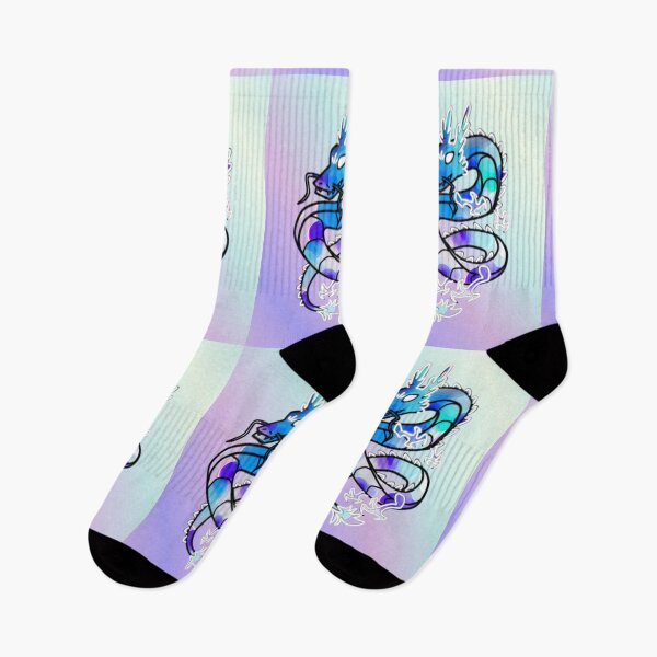 Item preview, 智慧之龙 (Dragon of Wisdom) designed and sold by ALocalAceWeirdo.