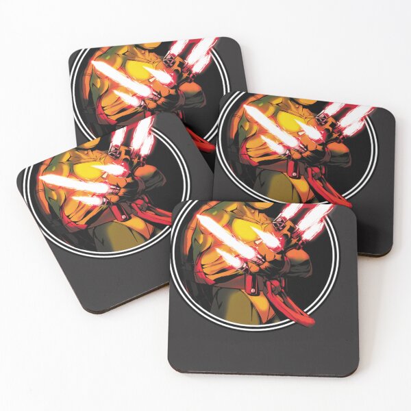 Item preview, Kylo Raph Classic T-Shirt designed and sold by bottomb.